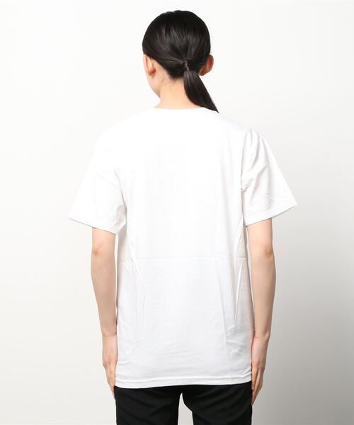 KROOKED(クルックト)の「【T18】【KROOKED/クルキッド】KROOKED EYES S/S T-SHIRTS(Tシャツ/カットソー・レディース・その他1/その他2/その他3/その他4/その他5/その他6・LARGE/X-LARGE/MEDIUM)」の10枚目の写真