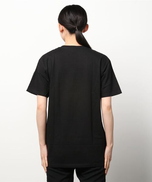 KROOKED(クルックト)の「【T18】【KROOKED/クルキッド】KROOKED EYES S/S T-SHIRTS(Tシャツ/カットソー・レディース・その他1/その他2/その他3/その他4/その他5/その他6・LARGE/X-LARGE/MEDIUM)」の11枚目の写真