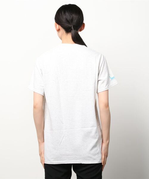 KROOKED(クルックト)の「【T18】【KROOKED/クルキッド】KROOKED EYES S/S T-SHIRTS(Tシャツ/カットソー・レディース・その他1/その他2/その他3/その他4/その他5/その他6・LARGE/X-LARGE/MEDIUM)」の12枚目の写真