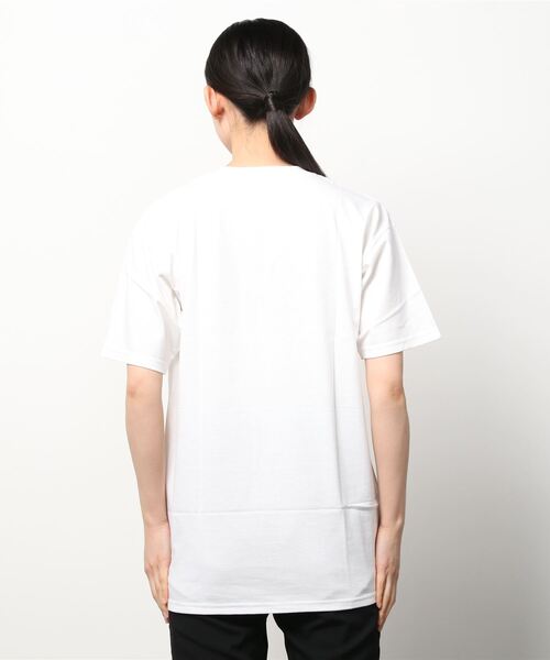 KROOKED(クルックト)の「【T18】【KROOKED/クルキッド】KROOKED EYES S/S T-SHIRTS(Tシャツ/カットソー・レディース・その他1/その他2/その他3/その他4/その他5/その他6・LARGE/X-LARGE/MEDIUM)」の13枚目の写真
