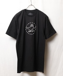 KROOKED（クルックト）の「【T18】【KROOKED/クルキッド】KROOKED EYES S/S T-SHIRTS（Tシャツ/カットソー）」