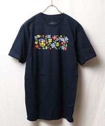 KROOKED（クルックト）の「【T18】【KROOKED/クルキッド】KROOKED EYES S/S T-SHIRTS（Tシャツ/カットソー）」