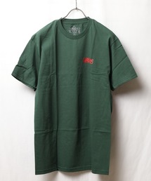 KROOKED（クルックト）の「【T18】【KROOKED/クルキッド】KROOKED EYES S/S T-SHIRTS（Tシャツ/カットソー）」