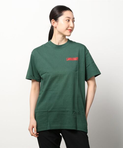 KROOKED(クルックト)の「【T18】【KROOKED/クルキッド】KROOKED EYES S/S T-SHIRTS(Tシャツ/カットソー・レディース・その他1/その他2/その他3/その他4/その他5/その他6・LARGE/X-LARGE/MEDIUM)」の15枚目の写真