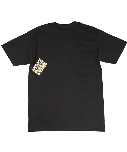 KROOKED(クルックト)の「【T18】【KROOKED/クルキッド】KROOKED EYES S/S T-SHIRTS(Tシャツ/カットソー・レディース・その他1/その他2/その他3/その他4/その他5/その他6・LARGE/X-LARGE/MEDIUM)」の17枚目の写真