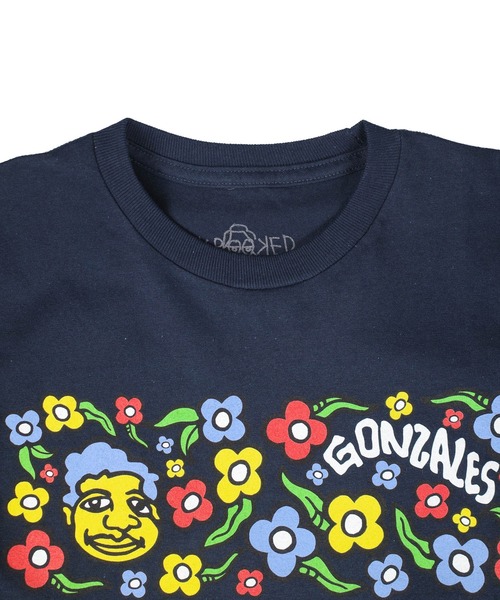 KROOKED(クルックト)の「【T18】【KROOKED/クルキッド】KROOKED EYES S/S T-SHIRTS(Tシャツ/カットソー・レディース・その他1/その他2/その他3/その他4/その他5/その他6・LARGE/X-LARGE/MEDIUM)」の20枚目の写真