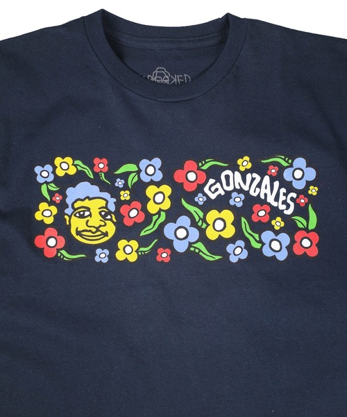 KROOKED(クルックト)の「【T18】【KROOKED/クルキッド】KROOKED EYES S/S T-SHIRTS(Tシャツ/カットソー・レディース・その他1/その他2/その他3/その他4/その他5/その他6・LARGE/X-LARGE/MEDIUM)」の21枚目の写真