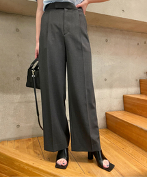 journal standard L'essage | VISPOLYNOトロタックパンツ(その他パンツ)