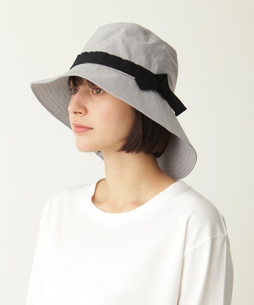 MARGARET HOWELL（マーガレットハウエル）の「NATURAL DYE NYLON