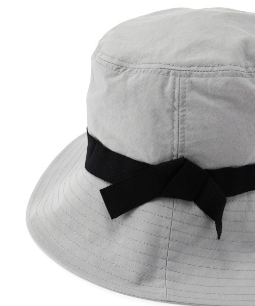 MARGARET HOWELL（マーガレットハウエル）の「NATURAL DYE NYLON