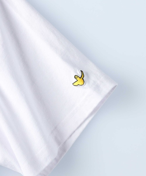 (What it isNt)ART BY MARKGONZALES(ワットイットイズント)の「【(What it isNt)】イラストプリントT(Tシャツ/カットソー・メンズ・ブラック/ケリー/ホワイト・L/M/XL/S)」の22枚目の写真