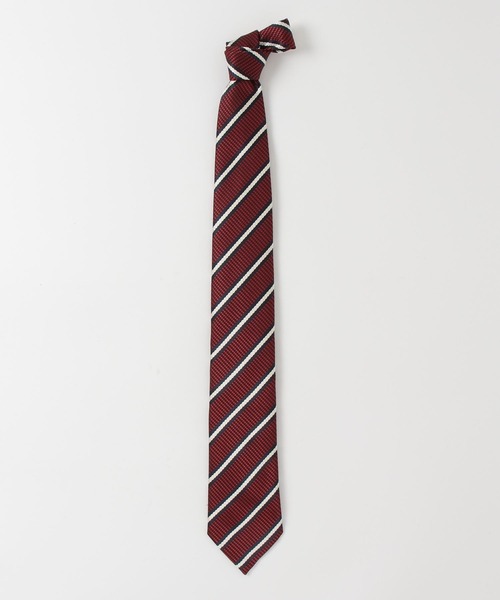 ZEGNA（ゼニア）の「Ermenegildo Zegna 'Quindici' Print Silk