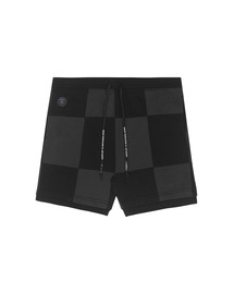 AAPE SWEAT SHORTS