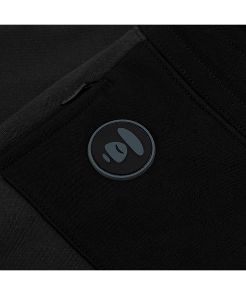 AAPE BY A BATHING APE（エーエイプバイアベイシングエイプ）の「AAPE SWEAT SHORTS（その他パンツ・メンズ・ブラック/ベージュ系その他2・LARGE/MEDIUM/X-LARGE/SMALL）」の9枚目の写真