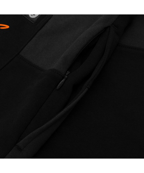 AAPE BY A BATHING APE（エーエイプバイアベイシングエイプ）の「AAPE SWEAT SHORTS（その他パンツ・メンズ・ブラック/ベージュ系その他2・LARGE/MEDIUM/X-LARGE/SMALL）」の11枚目の写真