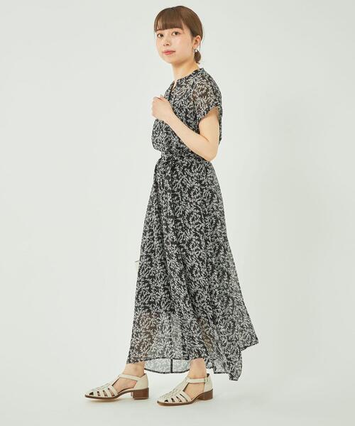 GREEN LABEL RELAXING 110サイズ フォーマルドレス green label relaxing（グリーンレーベルリラクシング）の