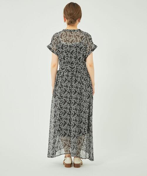 GREEN LABEL RELAXING 110サイズ フォーマルドレス green label relaxing（グリーンレーベルリラクシング）の