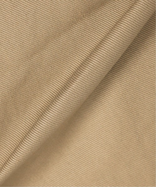 JOURNAL STANDARD relume（ジャーナルスタンダード　レリューム）の「CALIFORNIA OVERALL / オーバーオール（サロペット/オーバーオール・メンズ・ブラック/ベージュ/ブルー・MEDIUM/LARGE）」の5枚目の写真