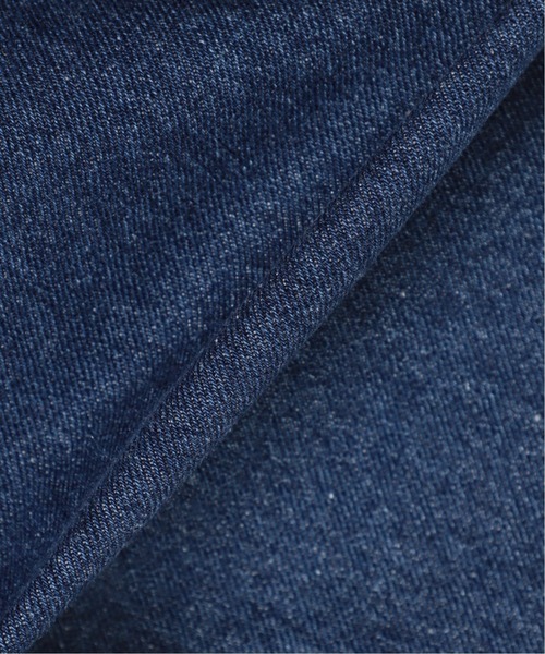 JOURNAL STANDARD relume（ジャーナルスタンダード　レリューム）の「CALIFORNIA OVERALL / オーバーオール（サロペット/オーバーオール・メンズ・ブラック/ベージュ/ブルー・MEDIUM/LARGE）」の7枚目の写真