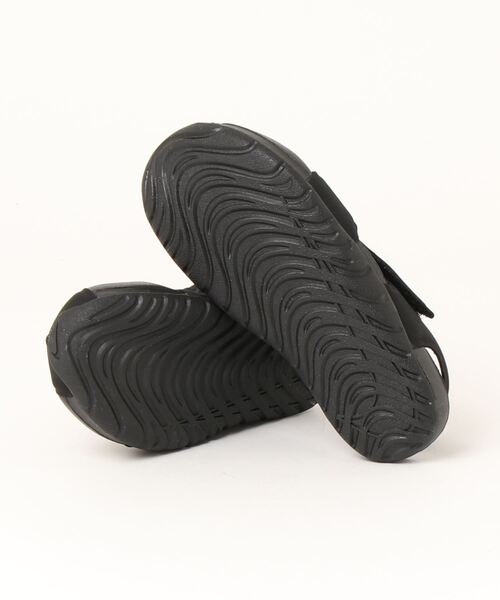 NIKE（ナイキ）の「《NIKE》ﾅｲｷ ｻﾝﾚｲ ﾌﾟﾛﾃｸﾄ 2 PS（サンダル・キッズ・レッド/ブラック×ホワイト/ピンク/ブルー/ピンク系その他/ライラック/パープル系その他・21.0cm/22.0cm/17.0cm/19.0cm/18.0cm/20.0cm）」の9枚目の写真