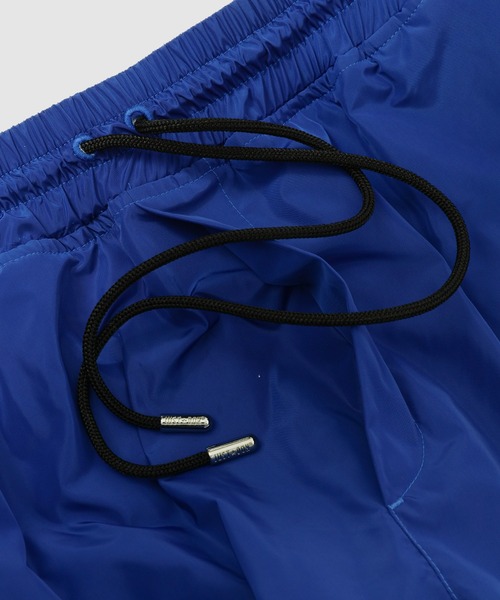 JUST DON(ジャストドン)の「PANTALONE UOMO(スラックス・メンズ・ブルー・S/M/L)」の3枚目の写真