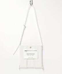 beautiful people|ビューティフルピープルのショルダーバッグ通販