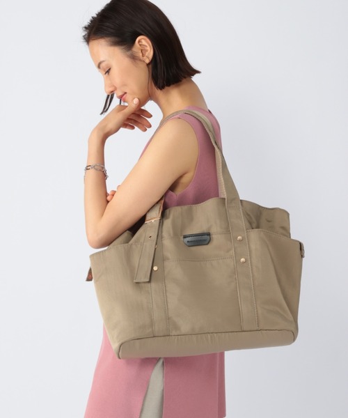 BARNYARDSTORM（バンヤードストーム）の「BARNYARDSTORM / トラベルBIGトート（トートバッグ）」 WEAR