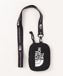 ハーフドームプリント ファスナーウォレット WL WALLET