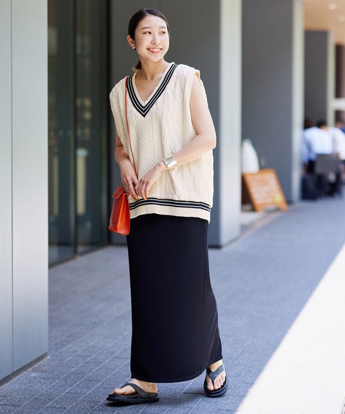 CAL O LINE（キャルオーライン）の「《別注》【CAL O LINE/キャルオー