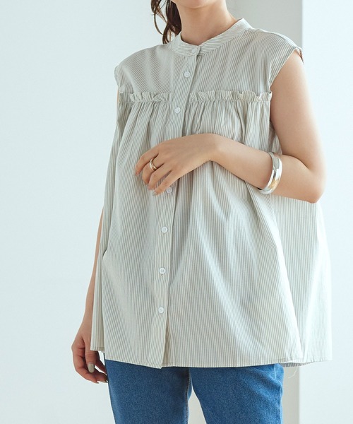 ﾉｰｽﾘｰﾌﾞﾌﾘﾙﾌﾞﾗｳｽ