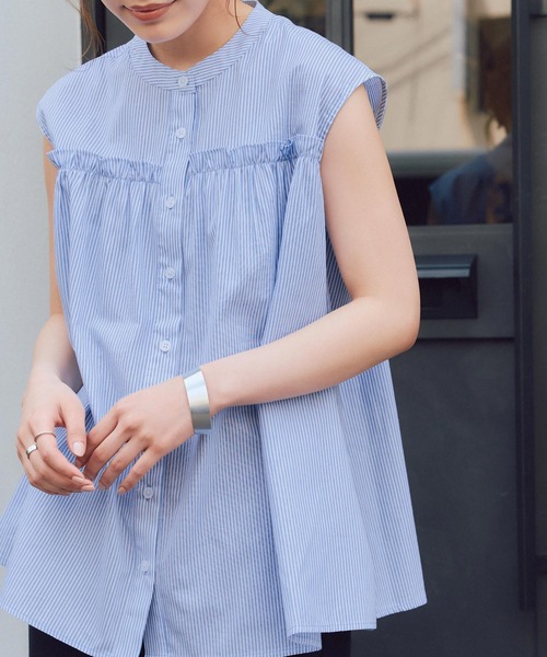 ﾉｰｽﾘｰﾌﾞﾌﾘﾙﾌﾞﾗｳｽ