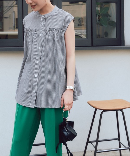 ﾉｰｽﾘｰﾌﾞﾌﾘﾙﾌﾞﾗｳｽ