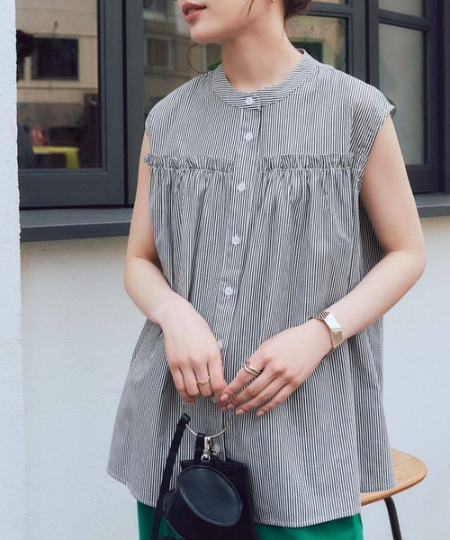 ﾉｰｽﾘｰﾌﾞﾌﾘﾙﾌﾞﾗｳｽ