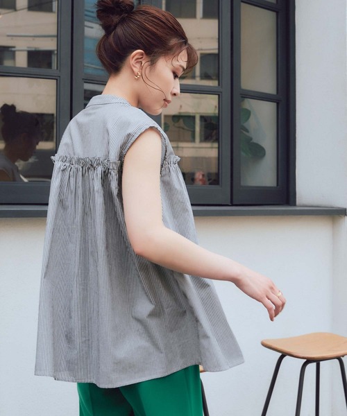 ﾉｰｽﾘｰﾌﾞﾌﾘﾙﾌﾞﾗｳｽ