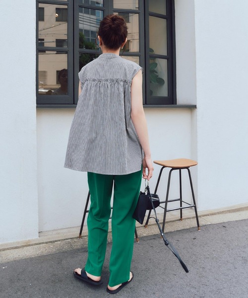 ﾉｰｽﾘｰﾌﾞﾌﾘﾙﾌﾞﾗｳｽ