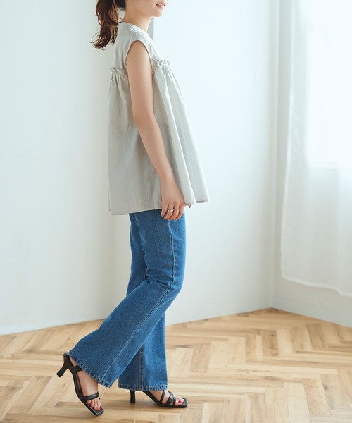 ﾉｰｽﾘｰﾌﾞﾌﾘﾙﾌﾞﾗｳｽ