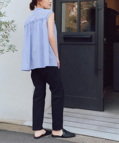 ﾉｰｽﾘｰﾌﾞﾌﾘﾙﾌﾞﾗｳｽ