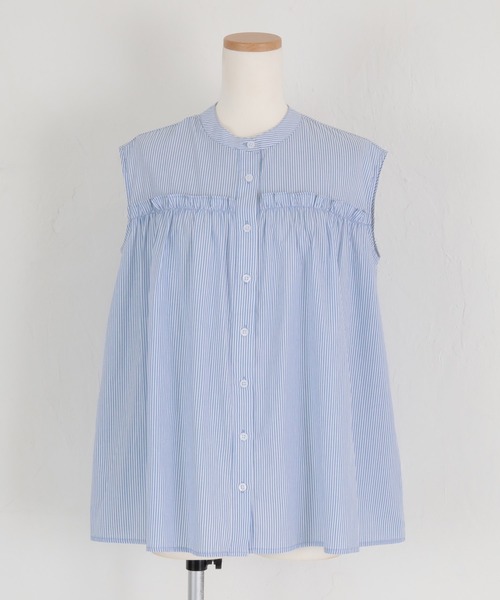 ﾉｰｽﾘｰﾌﾞﾌﾘﾙﾌﾞﾗｳｽ