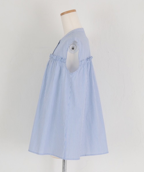 ﾉｰｽﾘｰﾌﾞﾌﾘﾙﾌﾞﾗｳｽ