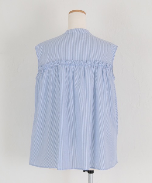 ﾉｰｽﾘｰﾌﾞﾌﾘﾙﾌﾞﾗｳｽ