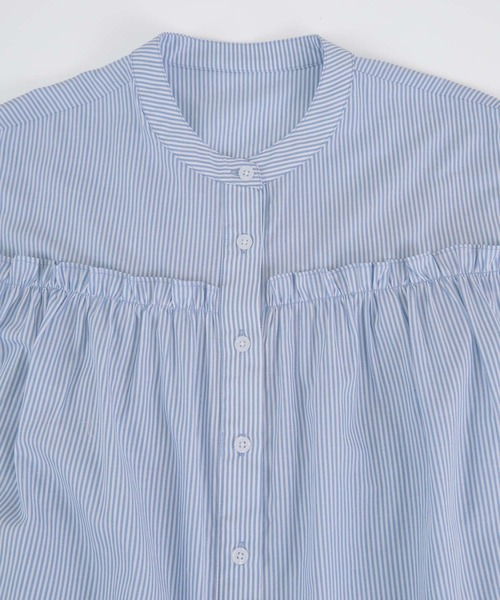 ﾉｰｽﾘｰﾌﾞﾌﾘﾙﾌﾞﾗｳｽ