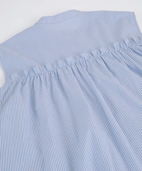 ﾉｰｽﾘｰﾌﾞﾌﾘﾙﾌﾞﾗｳｽ