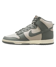 NIKE | NIKE DUNK HI RETRO SE VINTAGE ナイキ ダンクハイ ヴィンテージ スニーカー(スニーカー)