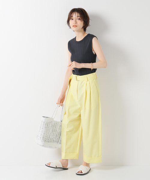 セール】【CHRISTIAN WIJNANTS/クリスチャン・ワイナンツ】banana  