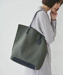 Jack Gomme | ◆【JACK GOMME】ＡＭＩＥトートバッグ(トートバッグ)