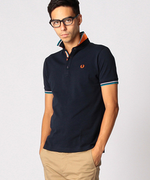 FRED PERRY | FRED PERRY / 別注 チェンジカラー ポロシャツ(ポロシャツ)