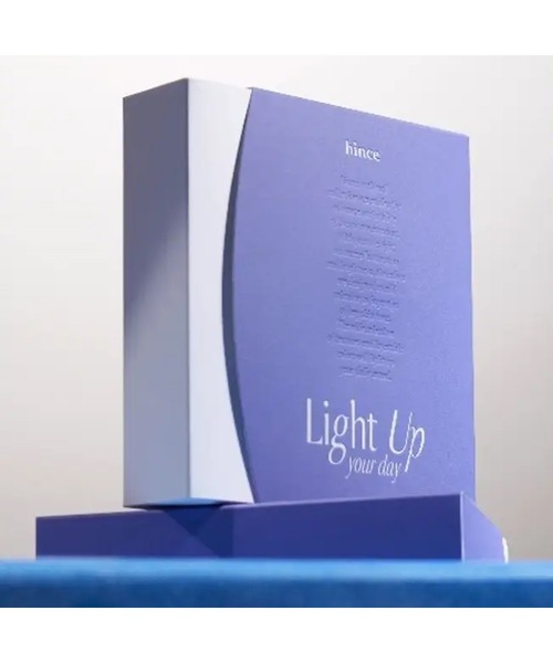 hince(ヒンス)の「グロウアップネイルカラーサマーコレクション(マニキュア/ジェルネイル・レディース・その他・FREE)」の2枚目の写真