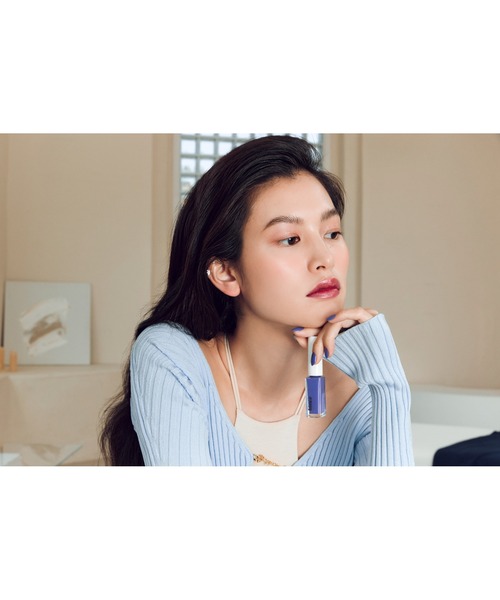 hince(ヒンス)の「グロウアップネイルカラーサマーコレクション(マニキュア/ジェルネイル・レディース・その他・FREE)」の11枚目の写真