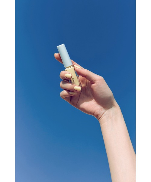 hince(ヒンス)の「グロウアップネイルカラーサマーコレクション(マニキュア/ジェルネイル・レディース・その他・FREE)」の8枚目の写真