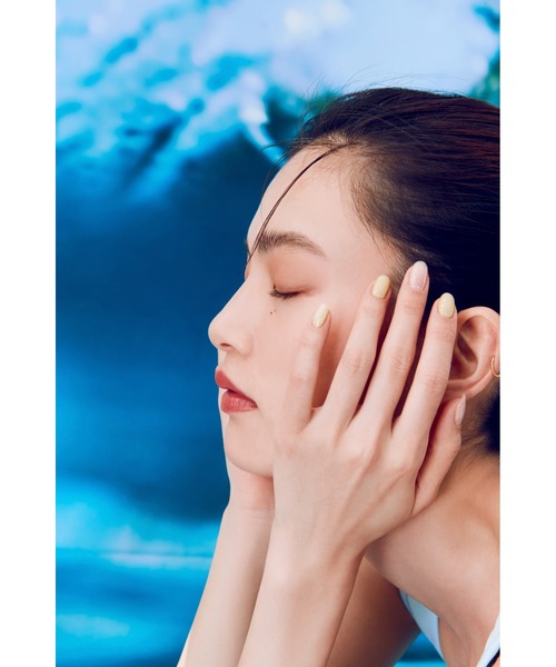 hince(ヒンス)の「グロウアップネイルカラーサマーコレクション(マニキュア/ジェルネイル・レディース・その他・FREE)」の5枚目の写真